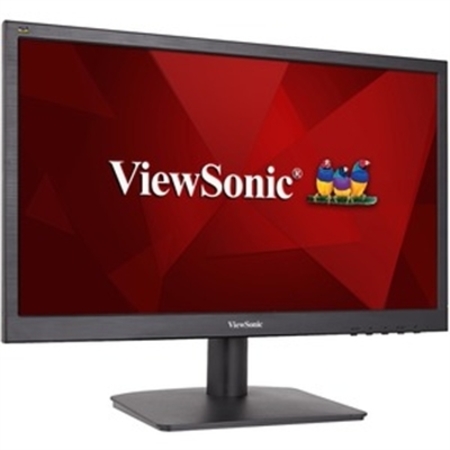 Viewsonic 19" Widescreen Lcd Monitor VA1903H